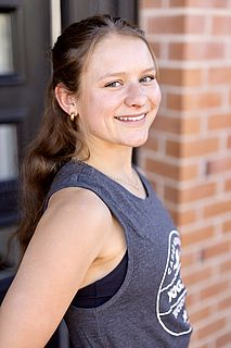 Cassidy Frost / Birdseye