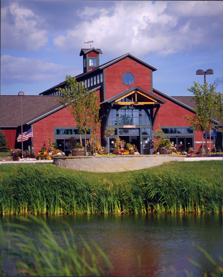 4 Seasons Garden Center, Williston, Vermont