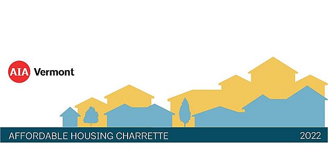 AIAVT Affordable Housing Charrette