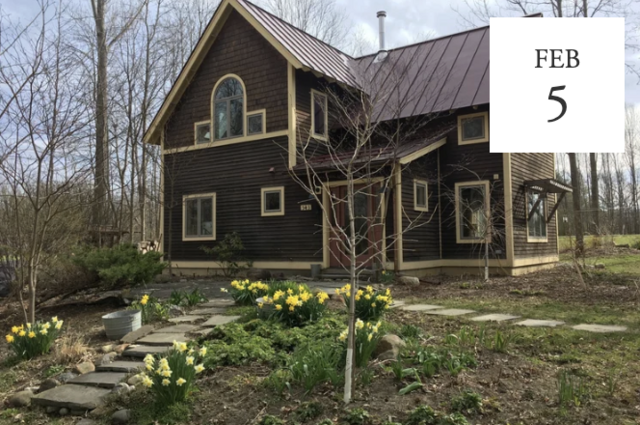 Decarbonizing the Home You Have