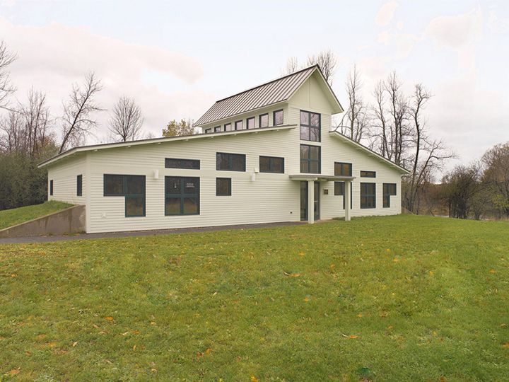 St. Lawrence University Isei Field Station