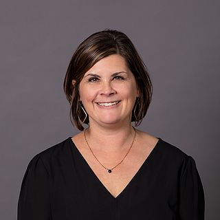 Kelley DesRoches, AIA, LEED, NAWIC / Vice President, Wiemann Lamphere Architects