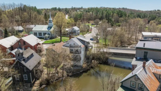 Fall Speaker Series Making Home Ownership Work for Folks with Modest Incomes