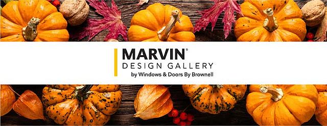 Give The Pumpkin To Talk About - Williston Showroom Event