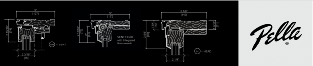 INSTALLING FENESTRATION IN EXTERIOR INSULATED WALLS