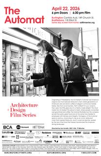 AD Film Screening The Automat