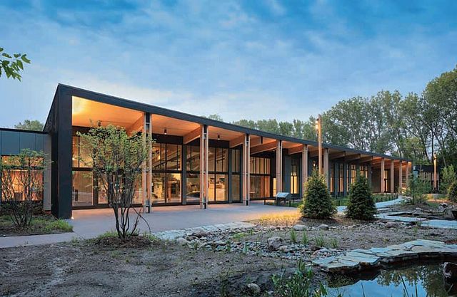 Webinar- Glazing Strategies for Sound Control PellaPurpose Session 1