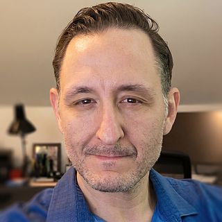 Michael Alvanos, AIA / JRMA design studio