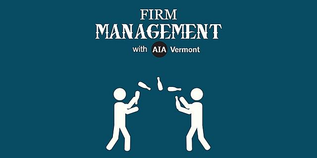Firm Management Session 1 Navigating FMLA for Architecture Firms