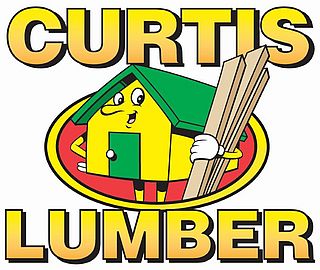 Scott Griswold / Curtis Lumber