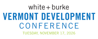 Vermont Development Conference Requests Speaker Proposals