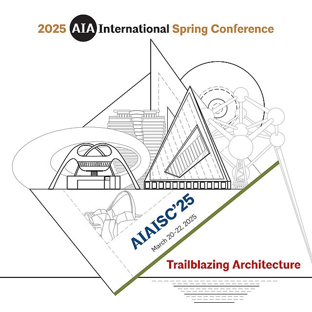 AIAISC25 - AIA International Spring Conference