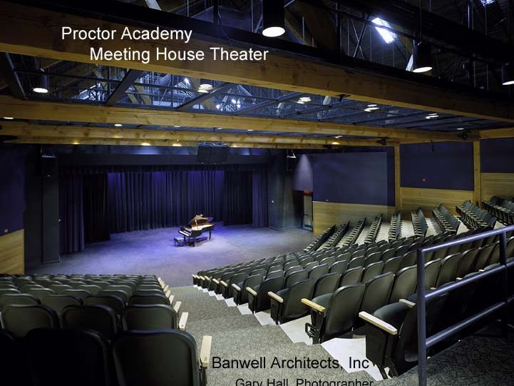 Proctor Academy