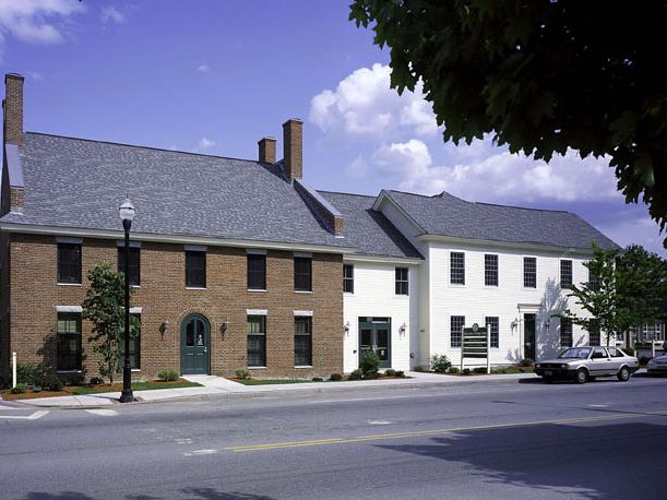 Mascoma Savings Bank