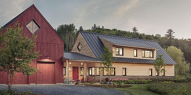 Vermont Green Building Celebration