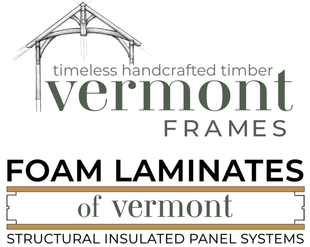AIAVT Course High-Performance Timber and Structural Insulated Panel Structures