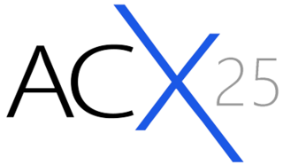Save the Date ACX Conference 2025