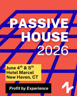 The Passive House Network Conference