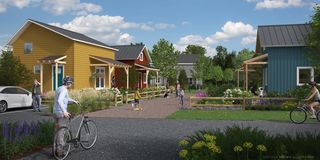 Vision Montpelier Design Contest Design a Resilient and Healthy Community