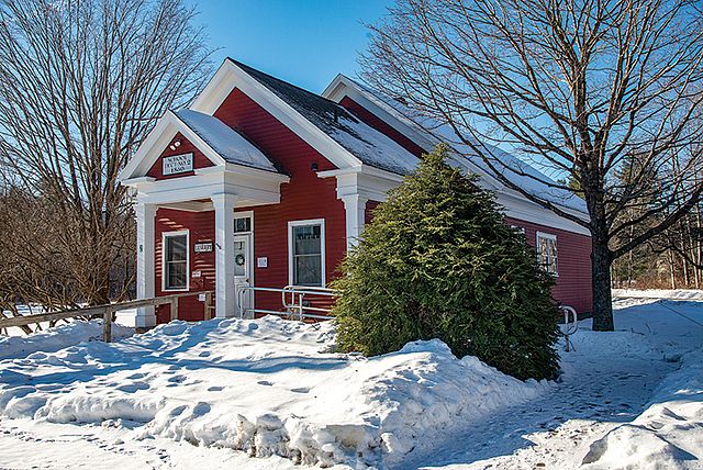 Knowledge Bites Accessibility Upgrades in Community Buildings