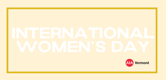 Women in Architecture Meet Up