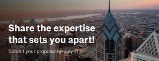 AIA27 Call for Proposals