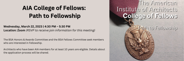 Path to Fellowship