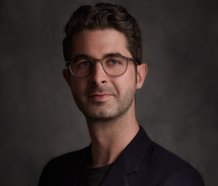 Lecture by Norwich Alumnus Aaron Cayer