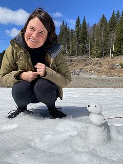 Kristen L'Esperance, Principal  / Cultivation Design Studio