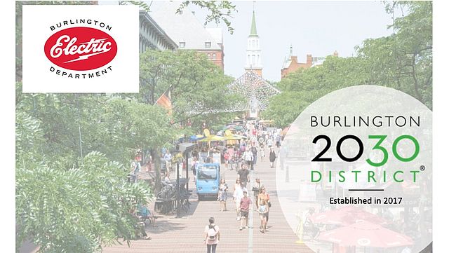 New Building Ordinances in the City of Burlington Overview and QA