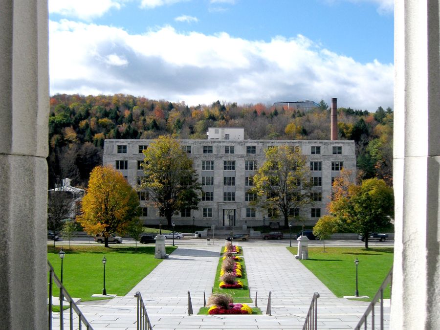 State Office Building