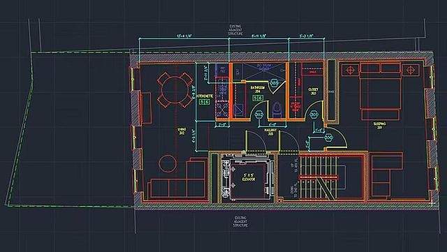 Intro to AutoCAD - ONLINE