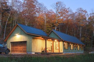 Vermonts Greenest Building Awards