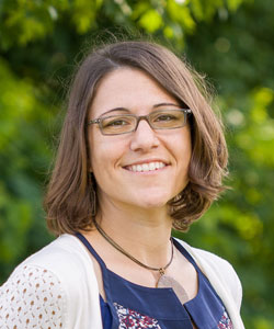 Megan Nedzinski, AIA / Vermont Integrated Architecture, PC