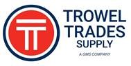 Gene Pawlikowski / Trowel Trades Supply