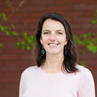 Catherine C Lange